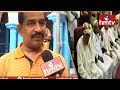 CP Mahender Reddy Face to Face Over Contract Marriage' Racket Busted in Hyderabad