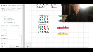 Leetcode 2500. Delete Greatest Value in Each Row