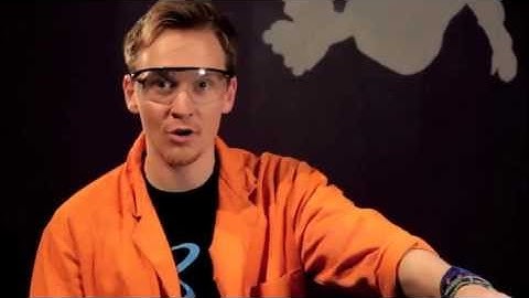 Methanol bomb experiment