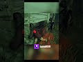 I love making these videos #dbdshorts #deadbydaylight #dbd