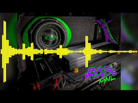 (33-37Hz) 4ЯR - Hide Rebassed [Low Bass by Minzdraw]