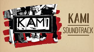 KAMI - SOUNDTRACK 3 🎵