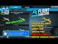 RFS Pro Mod Apk latest version 2025 | Unlock All Planes & skin Vip full game unlocked + paid version