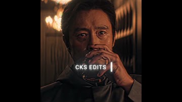 What If... Gi-Hun ☠️🔥#shorts #squidgame #squidgameedit #netflix #edit #4k #viral #gihun #frontman