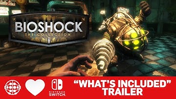 BioShock: The Collection - What