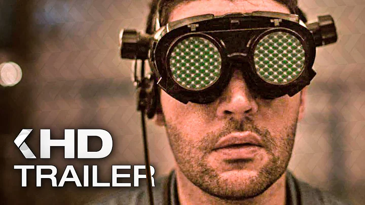 POSSESSOR Trailer German Deutsch (2021)