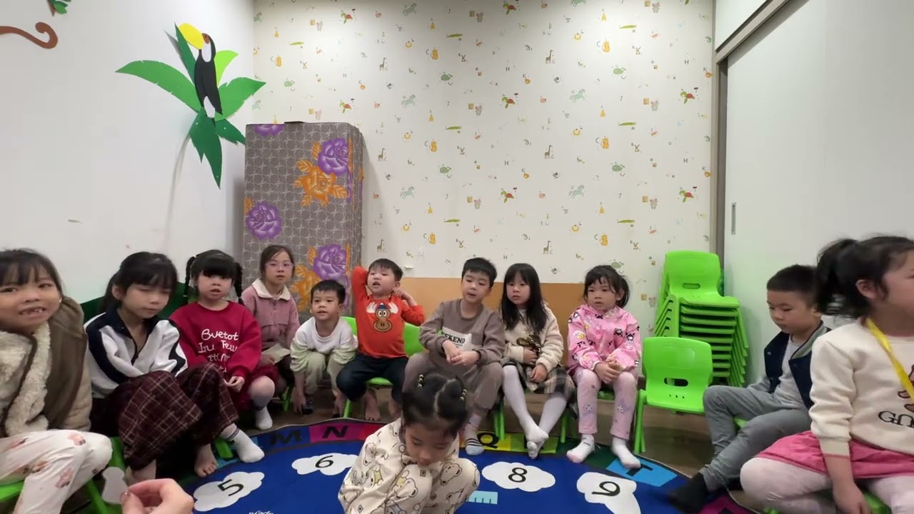 Уберитесь в доме