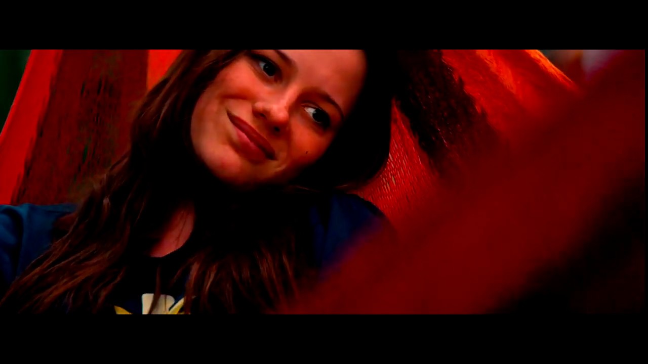 Red Flags and Long Nights a reason to do it [Official Booktrailer] YouTube