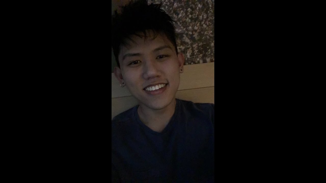 Ran Into K3soju On The Pbe Youtube