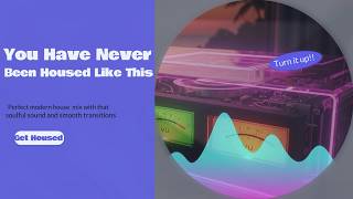 Deep Soulful House Mix 2026 | Smooth Grooves - You Have Never Been Housed Like This