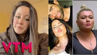 🔵 I'm Tired of Supporting His Broke, Lazy  ... ! 🔷 Jenelle Evans Bashes David Eason