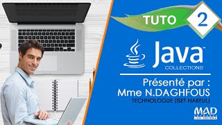 Famous Tutorial 2 | Java Map : HashMap, TreeMap Profile