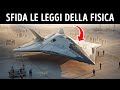 Un Ex Ingegnere della NASA Afferma di Aver Costruito un Motore Spaziale Senza Carburante