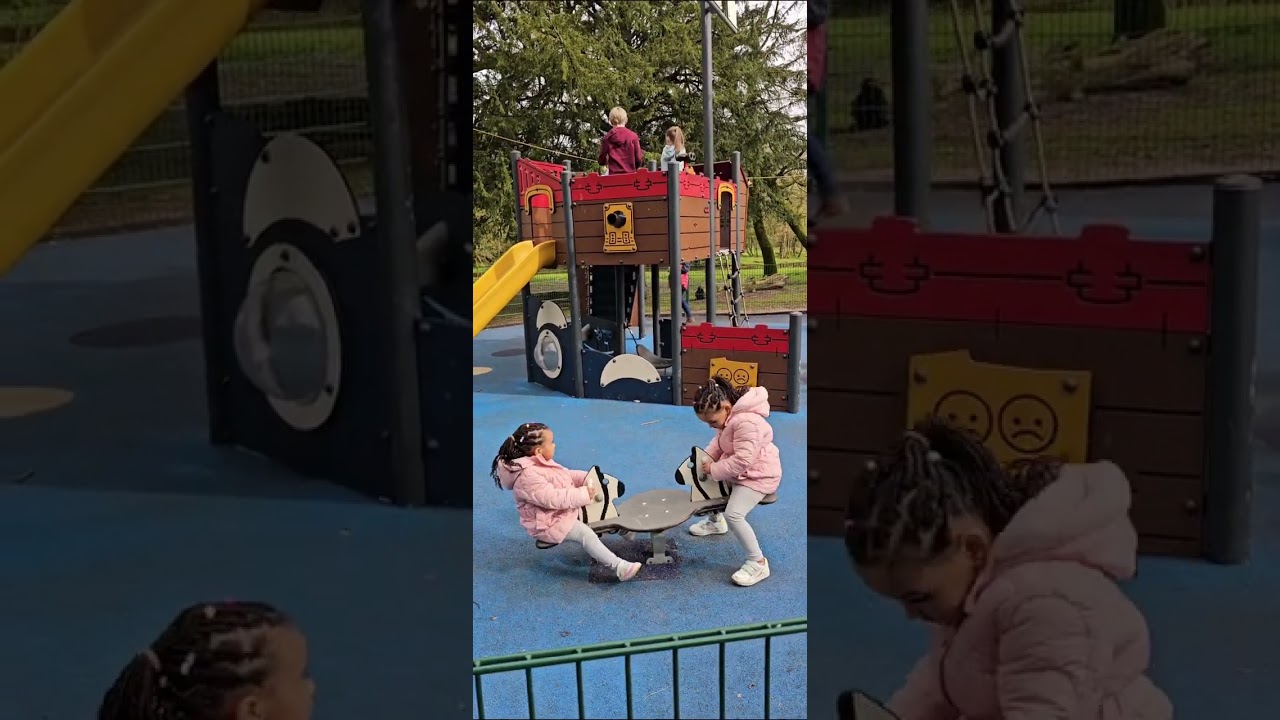 Fota Island Experience 