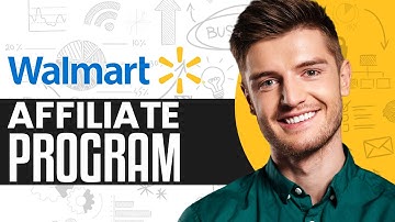 Walmart Affiliate Program Tutorial 2025 | How To Make Money From Walmart