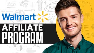 Walmart Affiliate Program Tutorial 2026 | How To Make Money From Walmart
