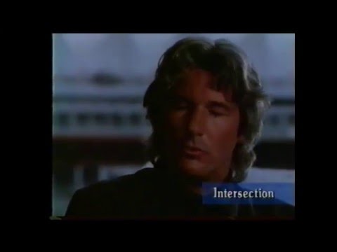 Intersection (1994) Bande annonce VHS française