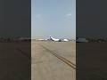 IndiGo ATR Coming to Bay | Real Engine Sound IGI AIRPORT DEL
