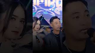Hasrat Hati Hanya Sekedar Bertanya  Irwan Dacademy2 Feat Diandra Ayu  Simpatik 