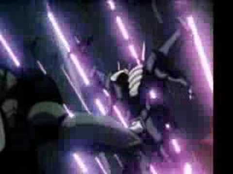 Machine Robo Transformation Clips