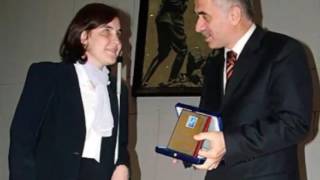 Uluslararasi Çalişmalar Yapmiş Türk Psikologlarimizdan Hale Bacakoğlu