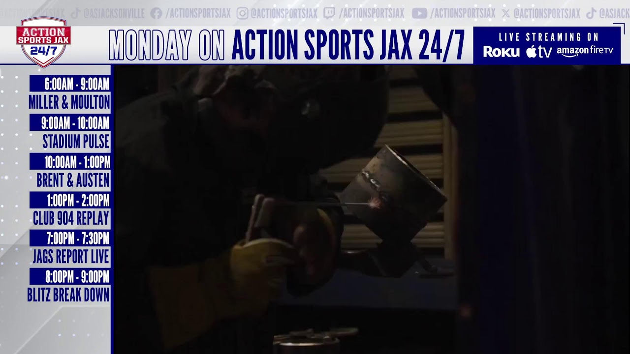 Brent & Austen Show | Jaguars Keep Dominating at 10-4, Trevor Lawrence Career Day