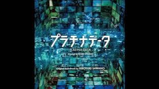 mo-gUrU - Platina Data OST - Hiroyuki Sawano