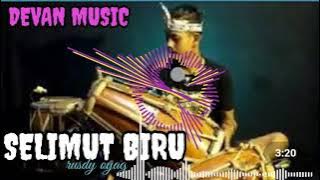 Selimut biru rusdy oyag #dangdut #koplo