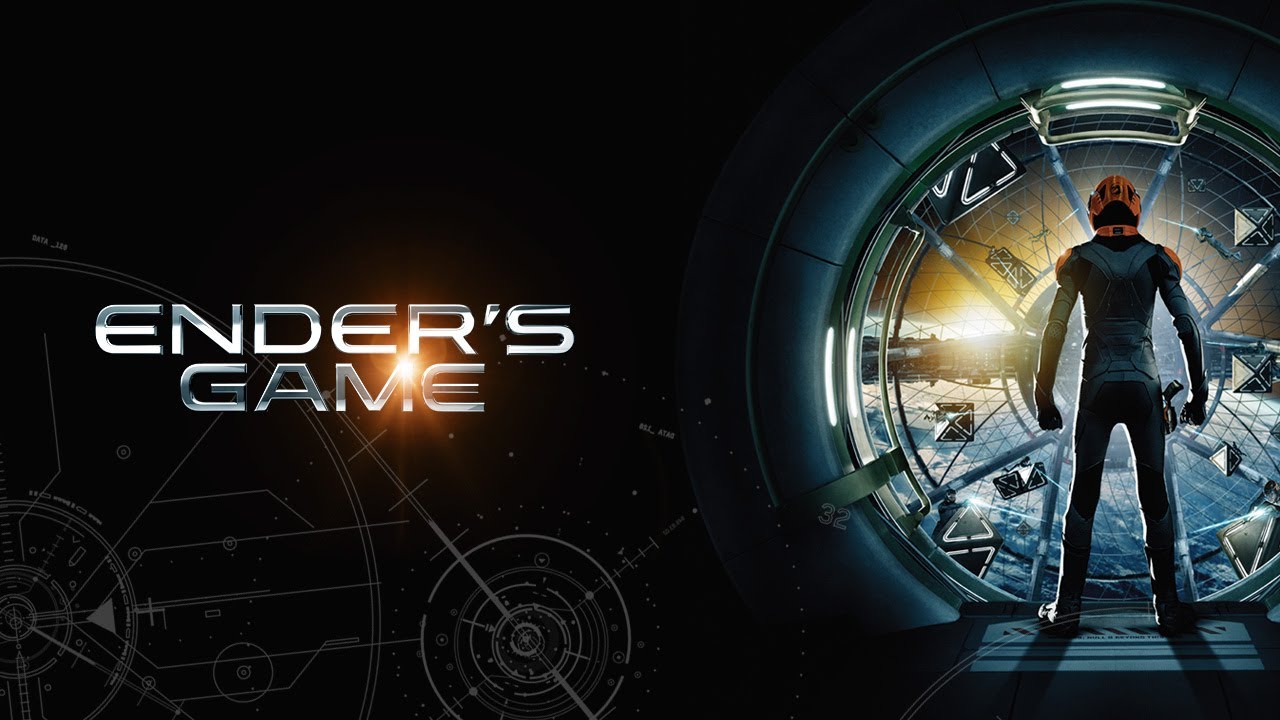 Ender's Game - Primo Trailer Italiano Ufficiale [HD] - YouTube