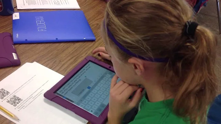 Self-paced math elementary