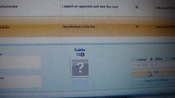 How to mod your Gamerscore