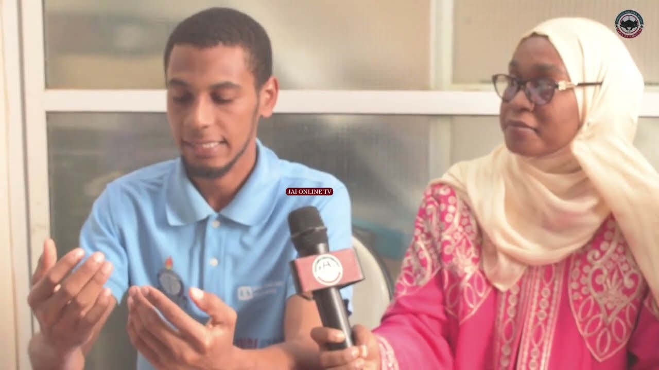 ZIJUE HAKI NA WAJIBU WA MTOTO KWA MZAZI.