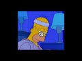 Homer's Weight Loss Plan #thesimpsons #maggiethemaggot #simpsons #cartoon #movie