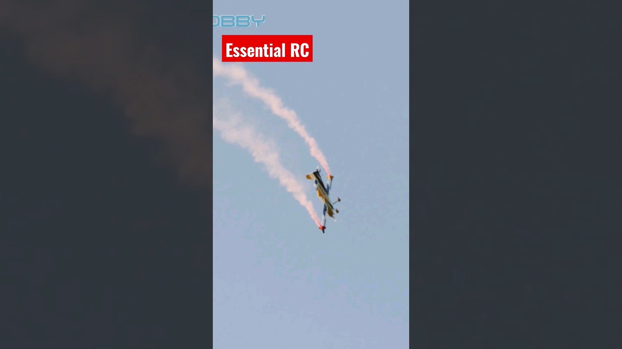 WING TIP SMOKE ROCKS !