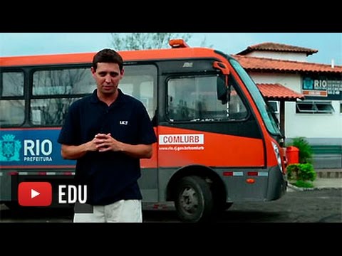 Educação Ambiental - Lixo e Coleta Seletiva