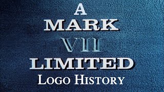 Mark VII Limited Logo History (#509)