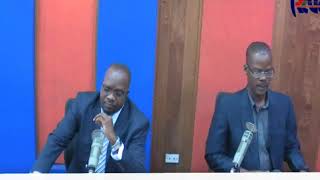Premye okazyon Joseph Lambert fè pati opozisyon  Bob C Nouvel Haiti #haitinews#lakayselakay#nouvel