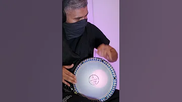 Hamo Bika Rab El Kon Mayzna Bmiza 2 Arab Tabla Darbuka Mix رب الكون ميزنا بميزه حمو بيكا 