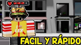 Cómo Ser Lex Kitty En Brookhaven Fácil y rápido 