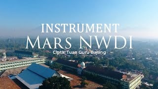 INSTRUMEN MARS NWDI CIPTAAN TGB