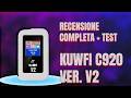 KUWFI C920 V2: Meglio della Versione 1? Scopriamolo!