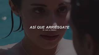 ODESZA - Say My Name (feat. Zyra) | Sub Español, Lyric Video