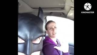 Batdad Says Jen For 18 Seconds