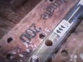 DIY, adding dust collector to table saw guard DIY, adding dust collector to table saw guard