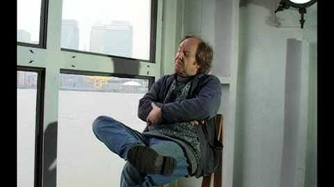 Richard Wilson - On Drawing