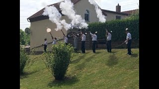 Salut Zum Schützenfest 2018