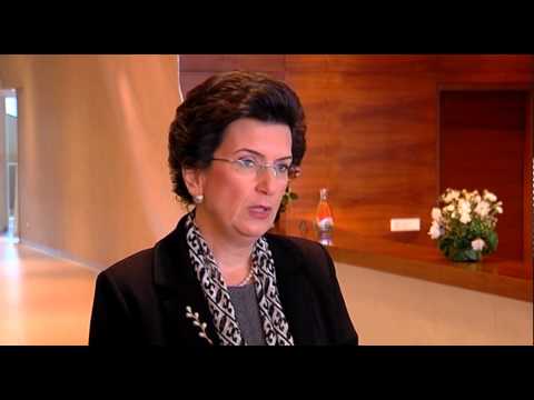 ნინო ბურჯანაძე „ქვეყანაში არსებული ძალადობის ფონზე, უმნიშვნელოვანესია ქალთა გააქტიურება\"