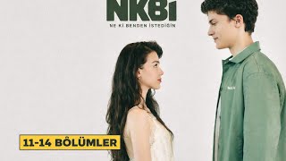 Ne Ki Benden İstediğin 11 - 14 Bölümler (Mini Dizi)