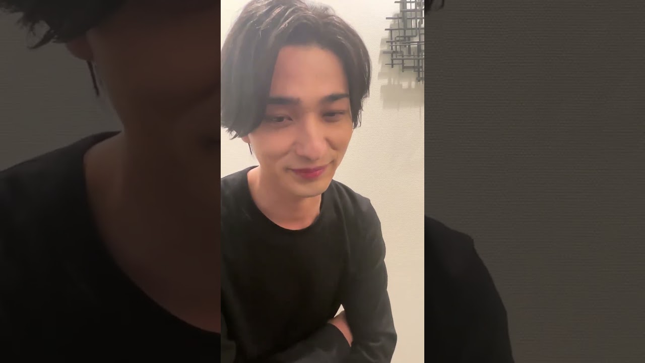 横浜流星1stDVD「R」東映ビデオより11月7日発売！ - YouTube