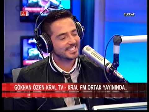 Mehmet'in Gezegeni - Gökhan Özen (23 Aralık 2010)